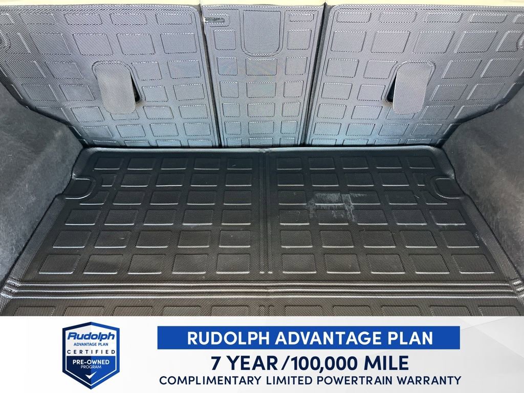 Used 2023 MAZDA CX-5 AWD 2.5 S w/ Select Package image 30