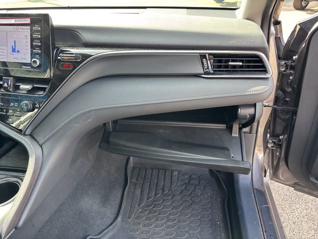 Used 2024 Toyota Camry SE image 41