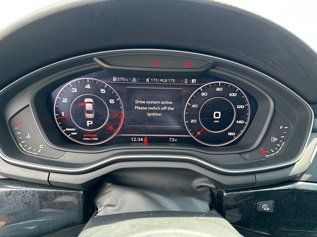 Used 2018 Audi A4 2.0T Premium Plus w/ Premium Plus Package image 39