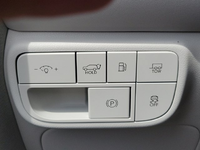 New 2027 Hyundai Palisade Calligraphy AWD/4WD image 19