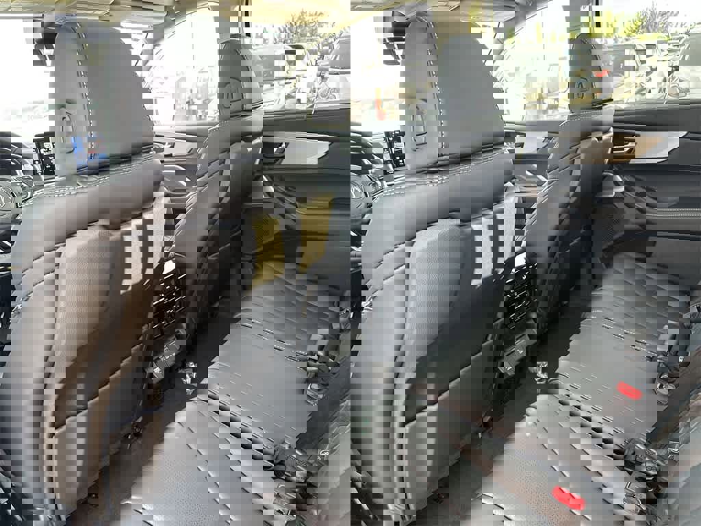 New 2026 Acura MDX FWD w/ Technology Package image 23