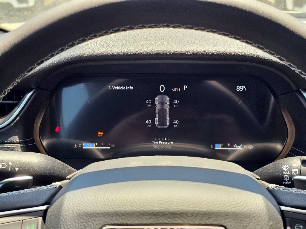 New 2026 Jeep Grand Cherokee Laredo RWD image 10
