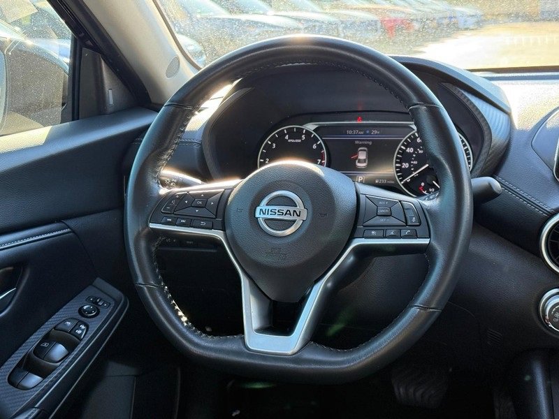 Used 2022 Nissan Sentra SV image 12
