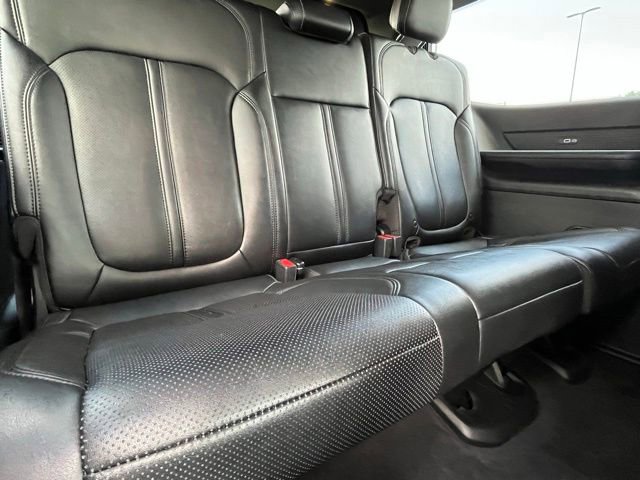 Used 2024 Jeep Wagoneer Series II w/ Flexible Seating Group AWD/4WD image 31