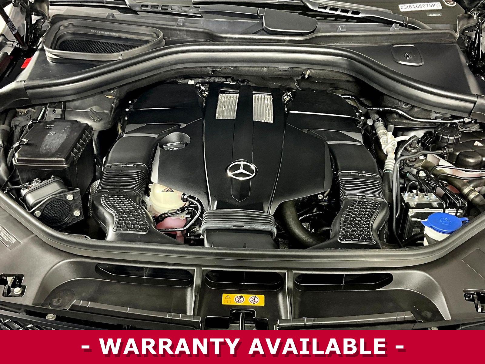 Used 2018 Mercedes-Benz GLE 550e 4MATIC image 30