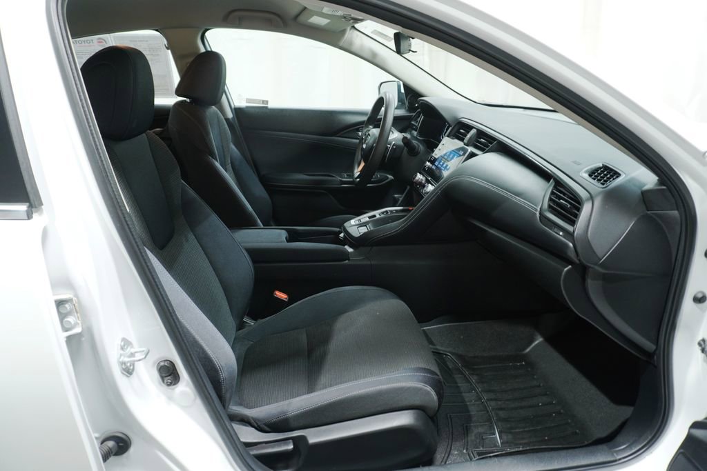 Used 2021 Honda Insight EX image 11