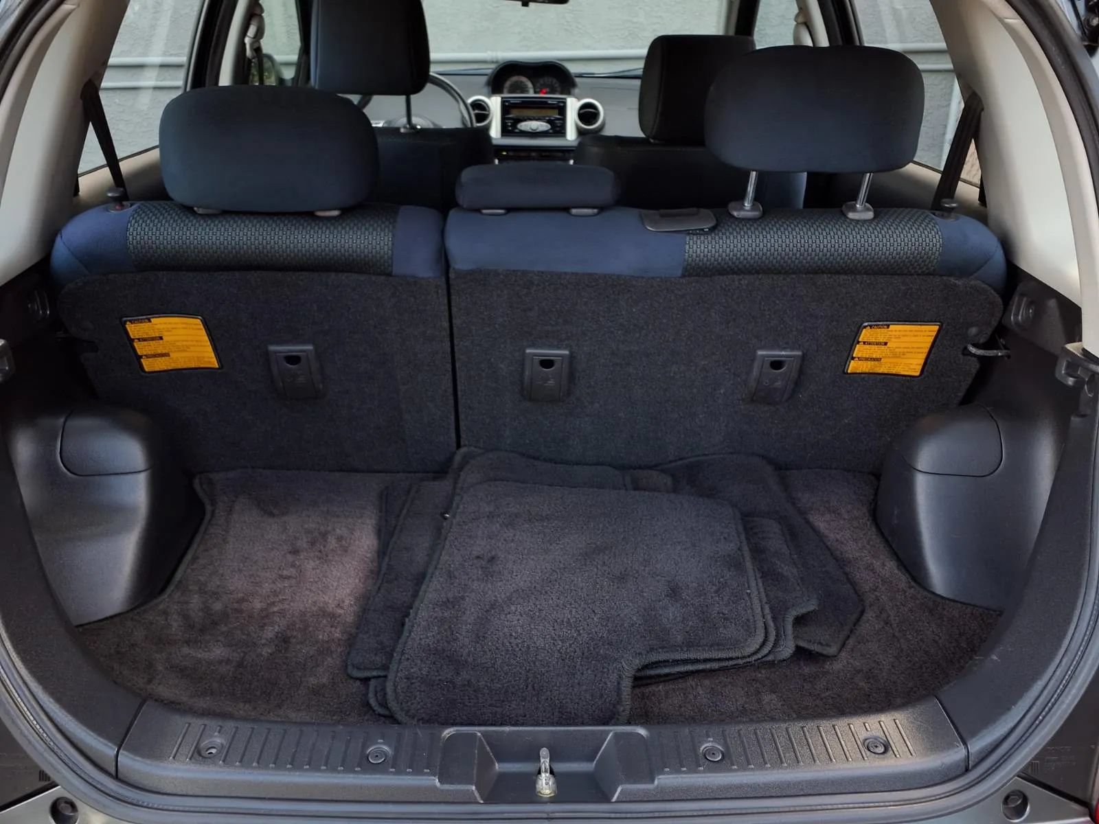 Used 2006 Scion xA FWD image 20