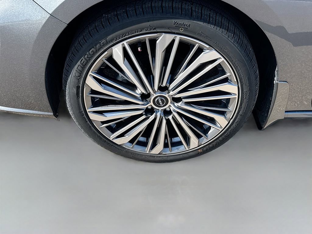 Used 2024 Nissan Altima 2.5 SL image 24