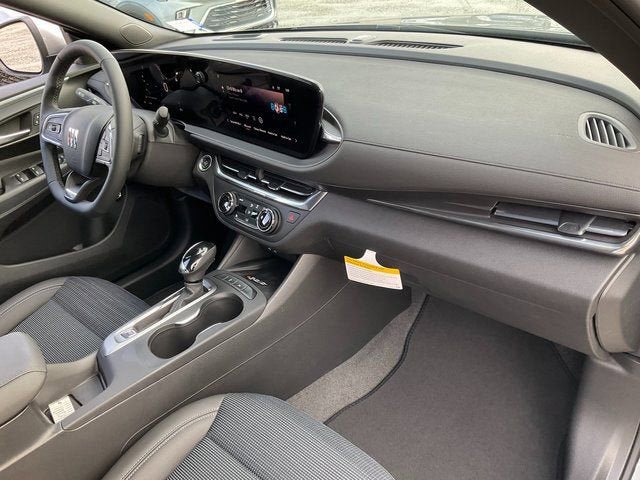 New 2026 Buick Envista Preferred w/ Convenience I Package image 19
