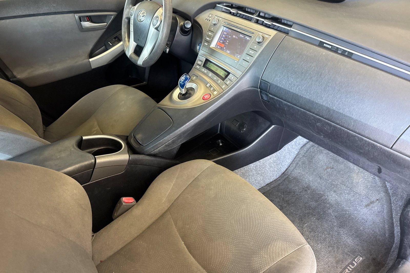 Used 2015 Toyota Prius Two FWD image 20