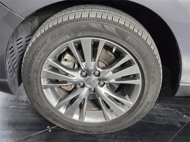 Used 2013 Lexus RX 350 FWD image 12