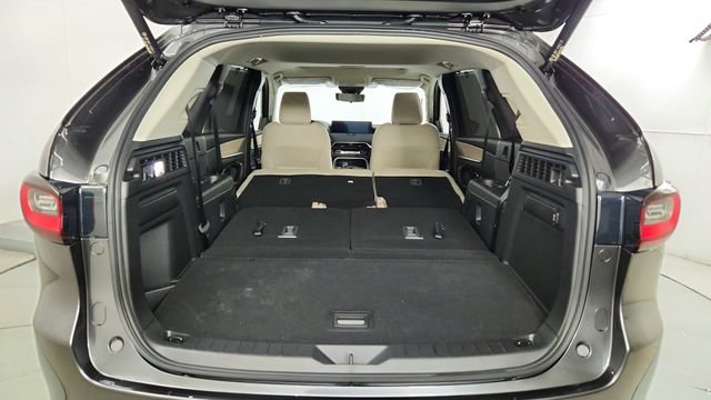 New 2026 MAZDA CX-90 Plug-In Hybrid w/ Preferred AWD/4WD image 42