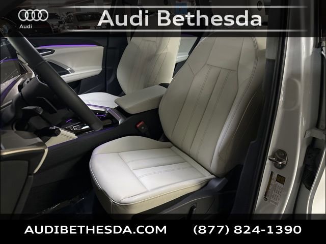 New 2025 Audi Q5 Premium Plus image 21