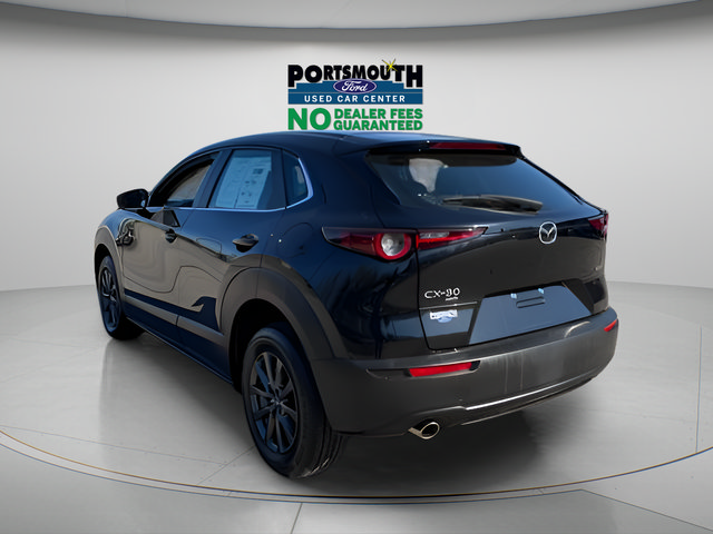 Used 2023 MAZDA CX-30 AWD 2.5 S image 19