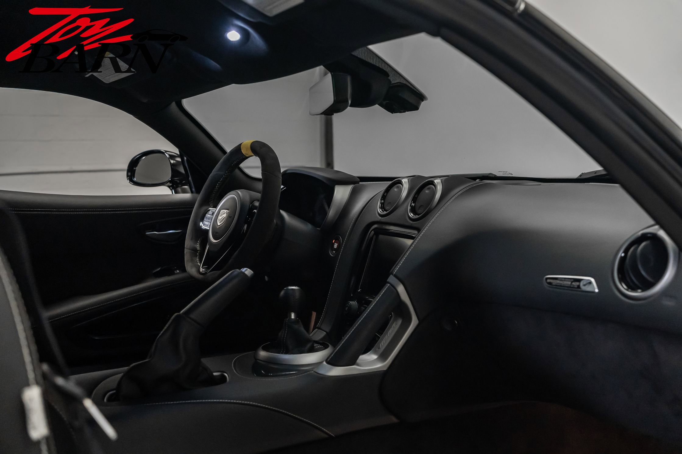 Used 2017 Dodge Viper GTC w/ ACR Package image 41