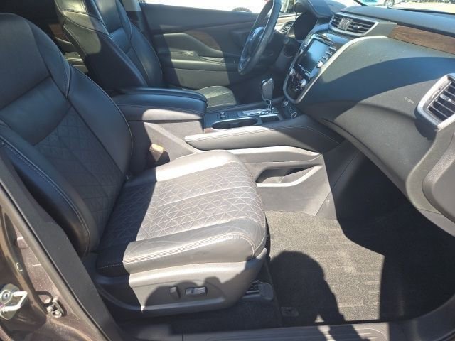 Used 2019 Nissan Murano Platinum AWD/4WD image 11