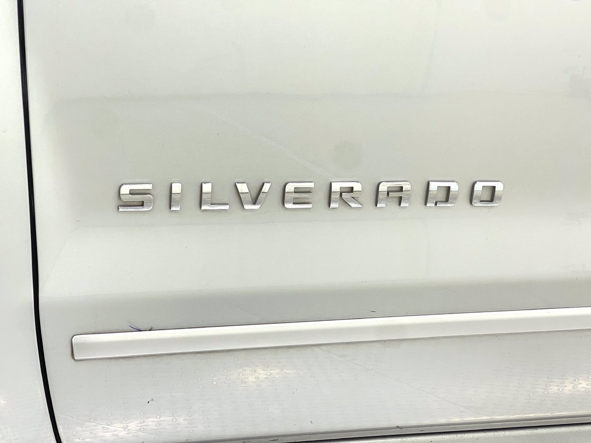 Used 2018 Chevrolet Silverado 1500 LT w/ Trailering Package AWD/4WD image 37