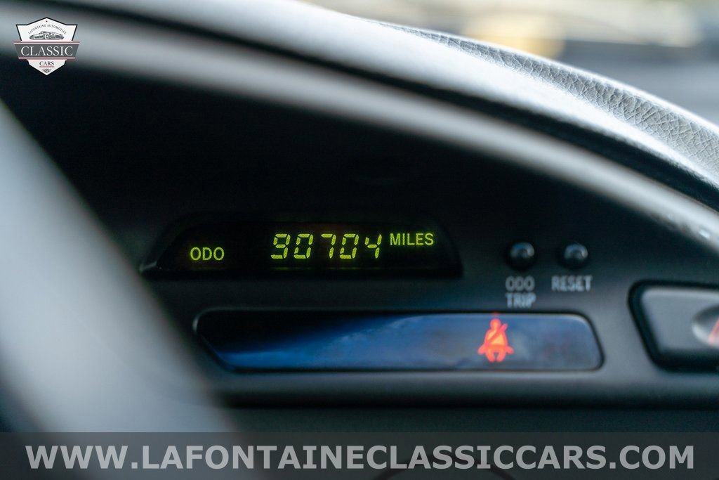 Used 1994 Toyota Supra Turbo image 9