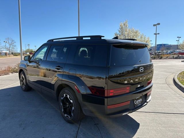 Used 2025 Hyundai Santa Fe SEL image 5