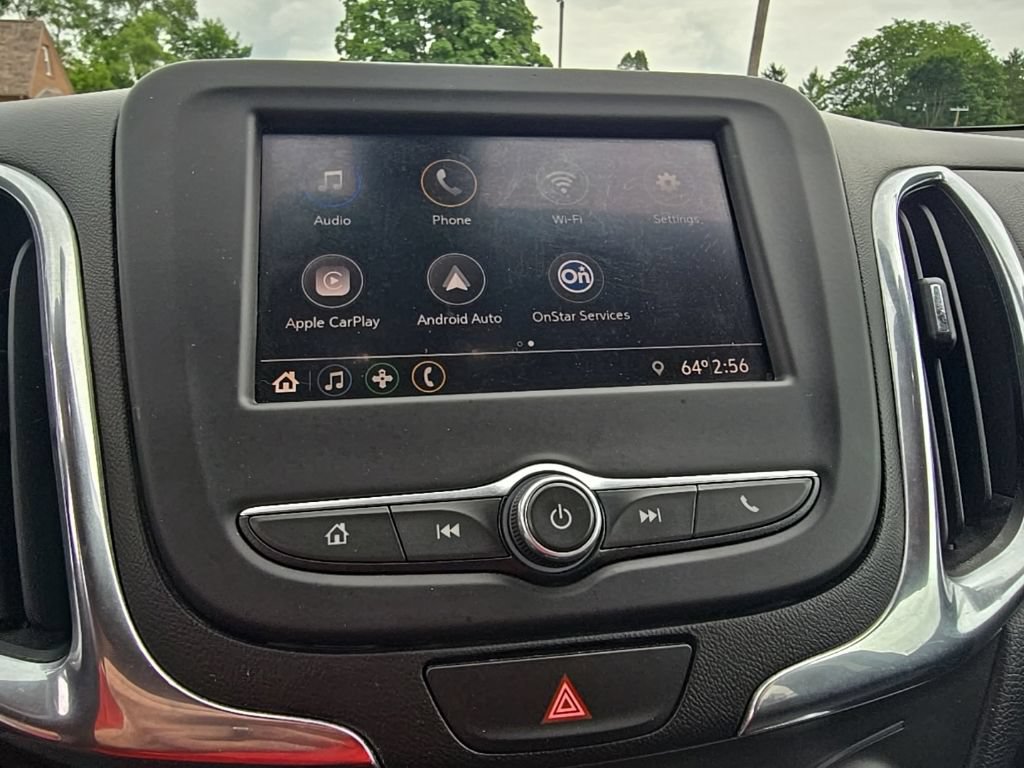 Certified 2020 Chevrolet Equinox LT FWD image 14