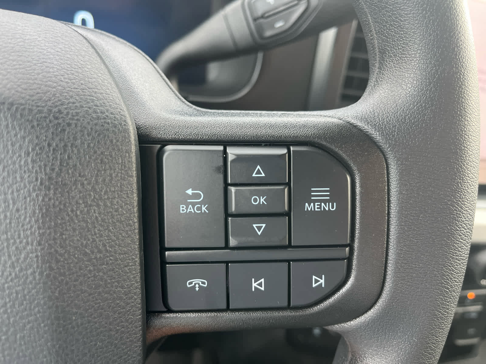 New 2026 Ford F350 XLT image 33