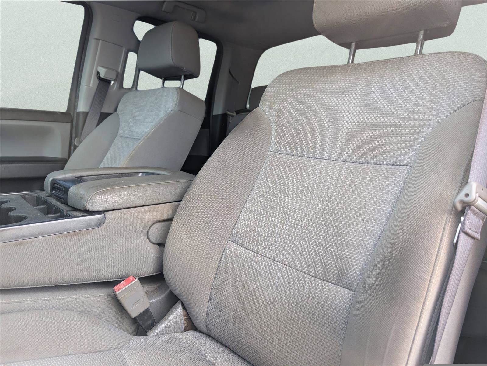 Used 2017 GMC Sierra 1500 2WD Double Cab w/ Elevation Edition image 12