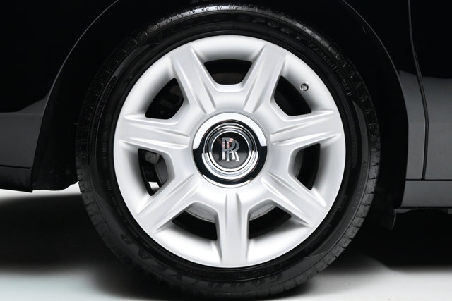 Used 2012 Rolls-Royce Ghost RWD image 41