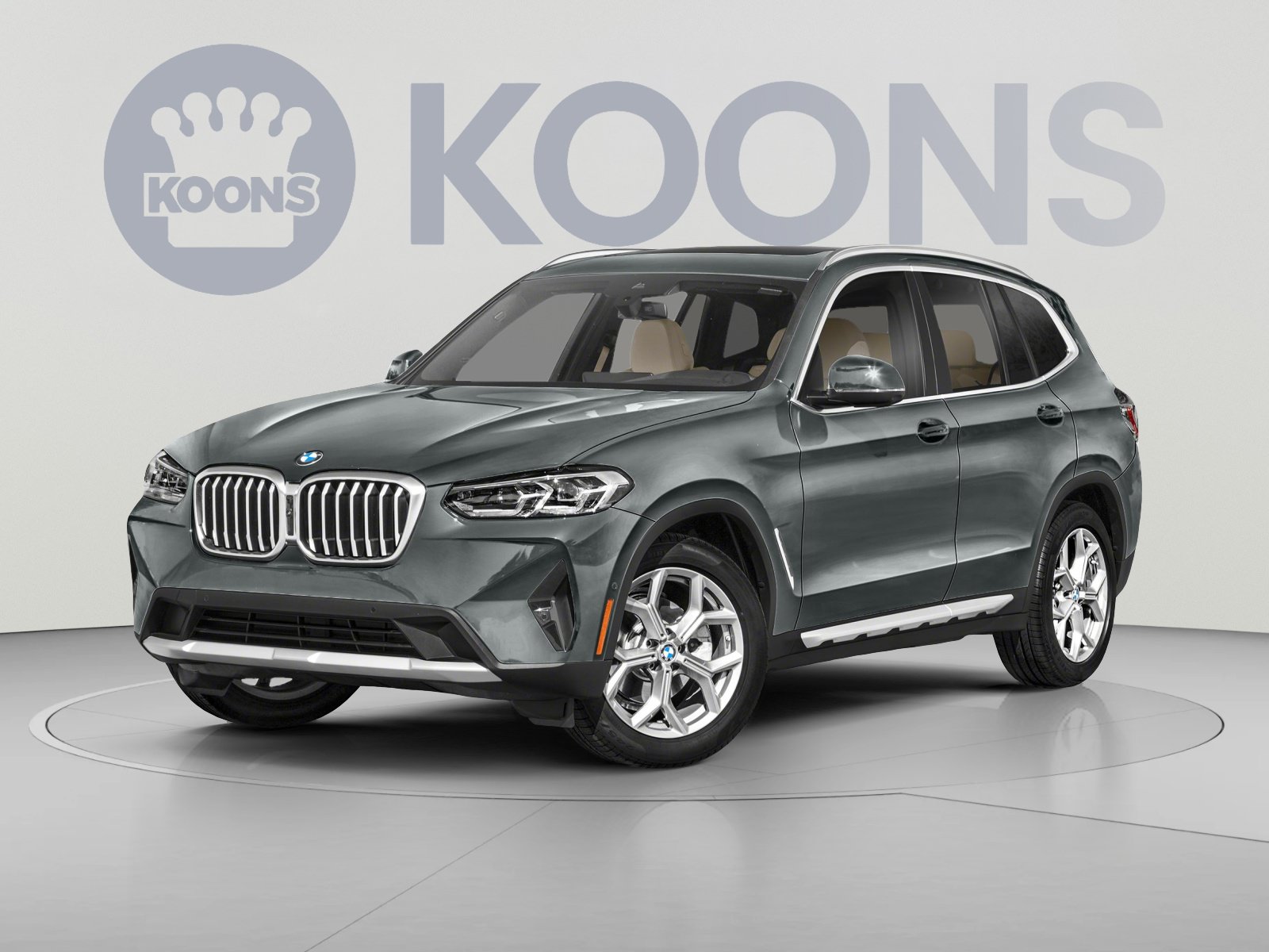 Used 2024 BMW X3 xDrive30i w/ Convenience Package
