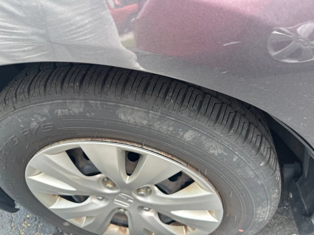 Used 2012 Honda Civic LX image 4