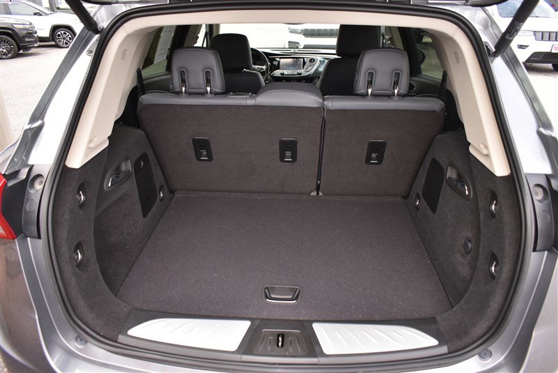 Used 2020 Buick Envision Essence image 24