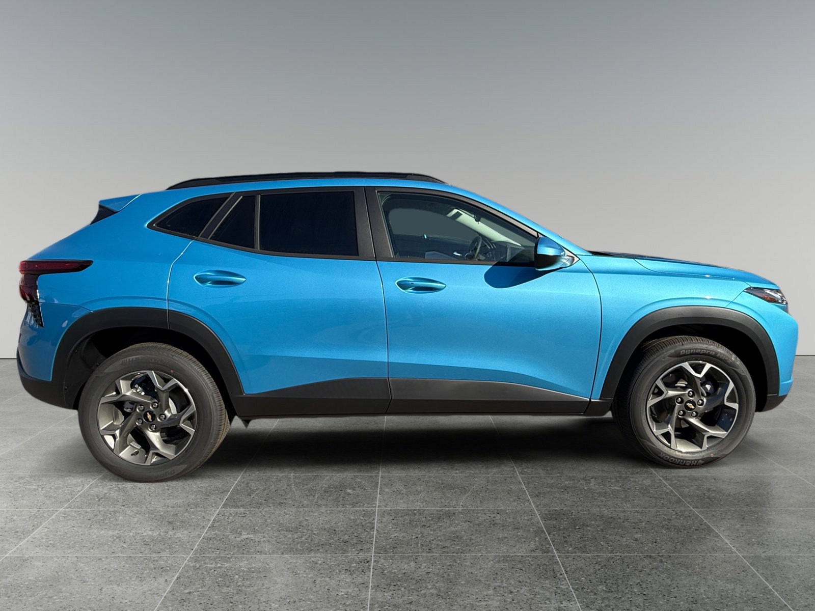 New 2026 Chevrolet Trax LT w/ Driver Confidence Package FWD image 6