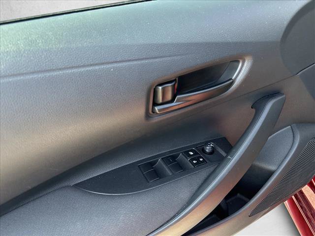Certified 2026 Toyota Corolla LE FWD image 12