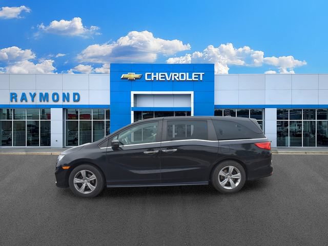 Used 2018 Honda Odyssey EX image 6
