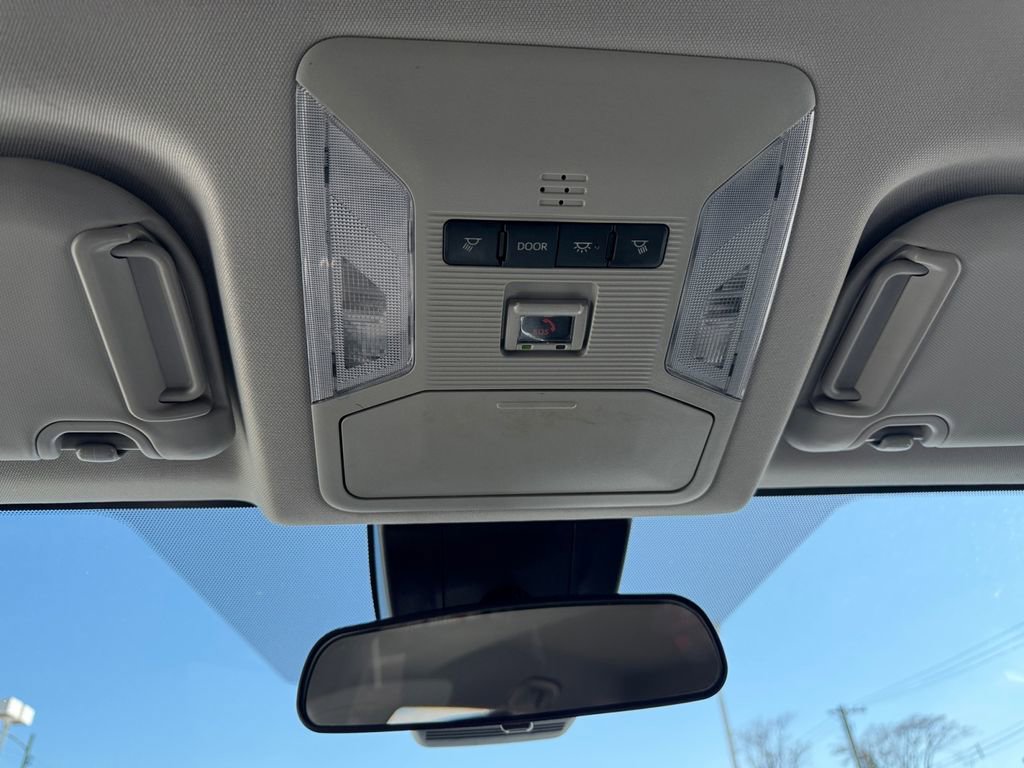 Certified 2024 Toyota RAV4 XLE image 36