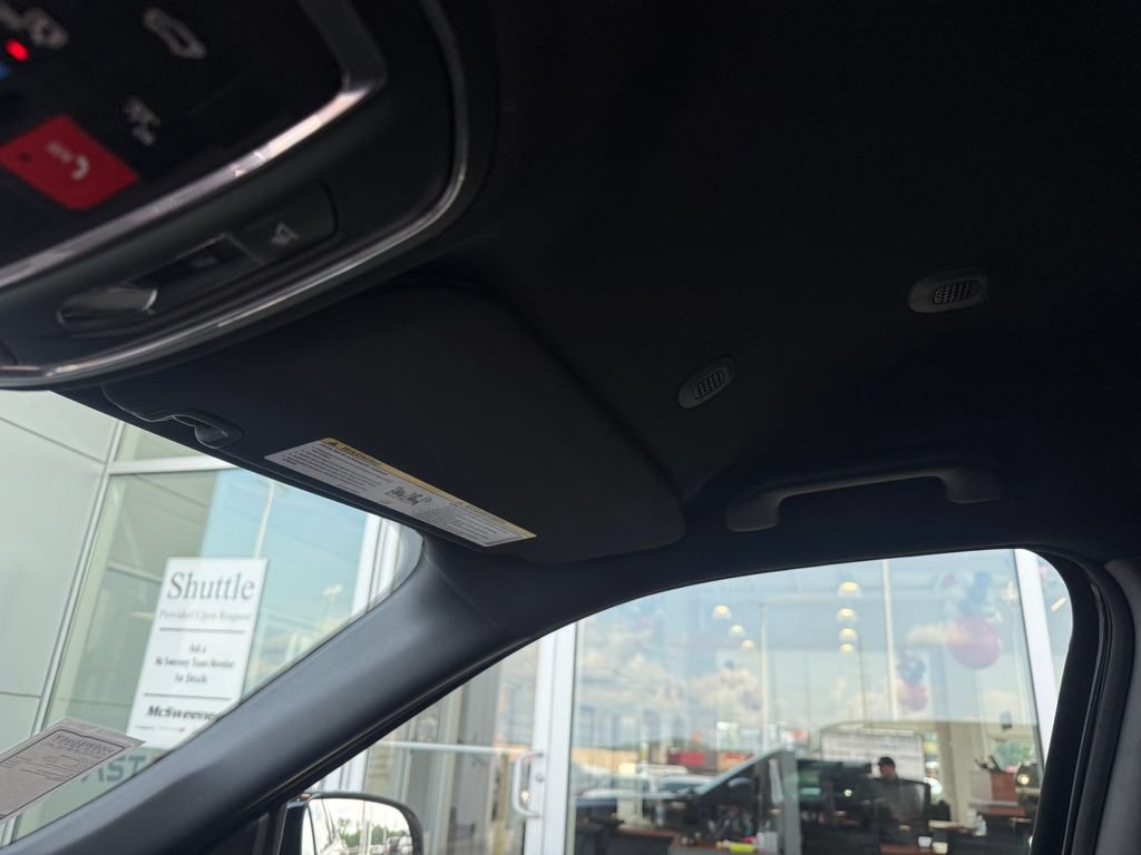 New 2026 Jeep Cherokee Limited AWD/4WD image 19