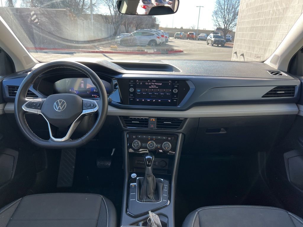 Used 2024 Volkswagen Taos SE image 20