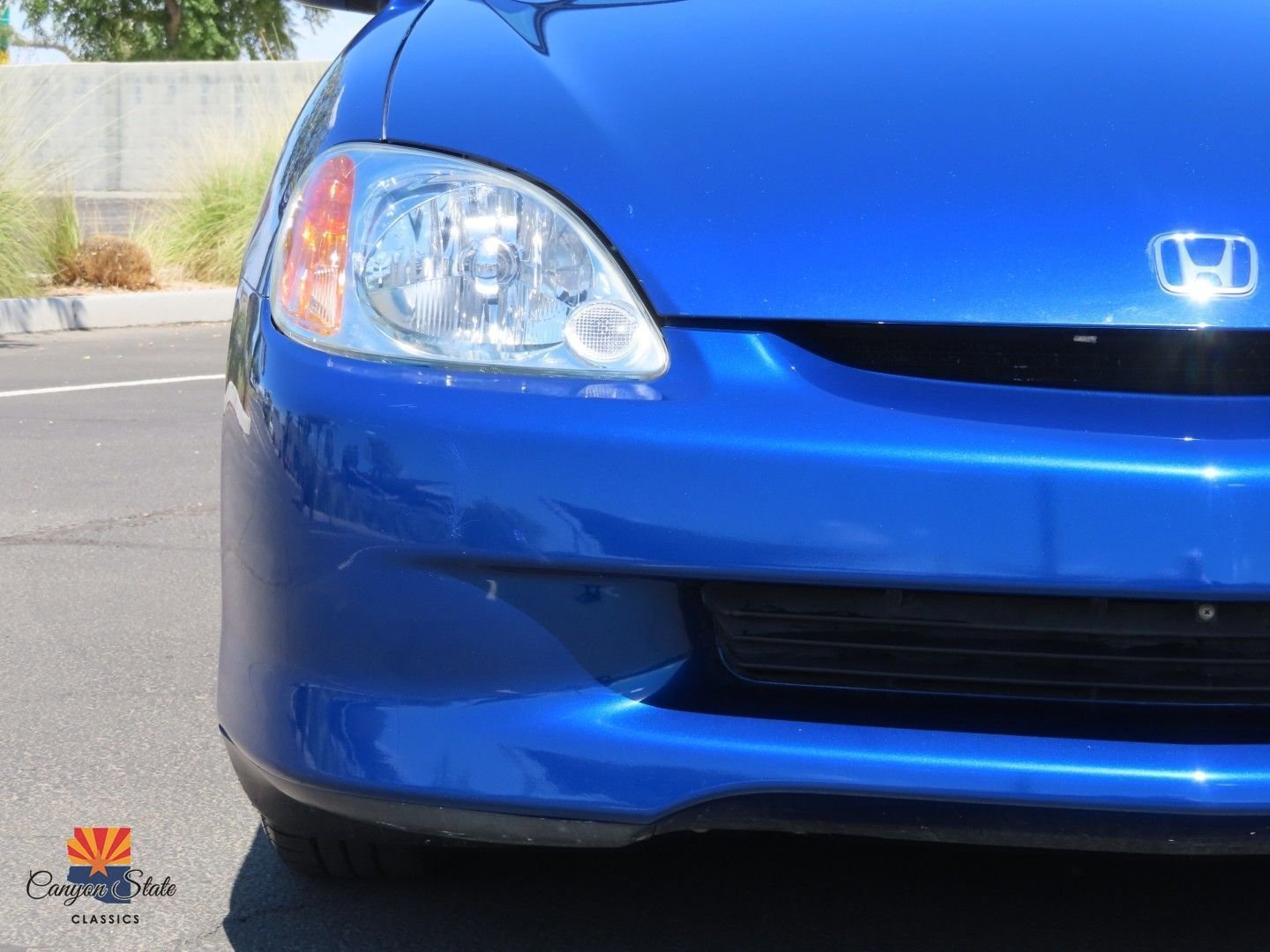 Used 2003 Honda Insight image 34