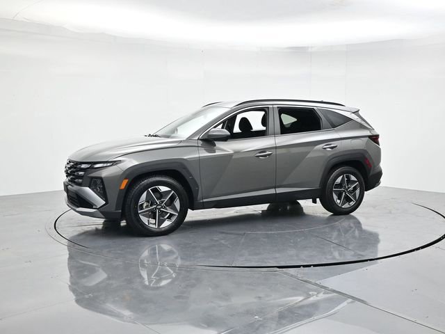 Used 2025 Hyundai Tucson SEL image 5