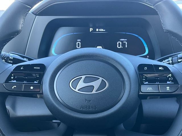 New 2026 Hyundai Elantra SEL Sport Premium FWD image 25