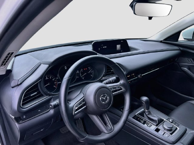 Used 2023 MAZDA CX-30 AWD 2.5 S w/ Select Package image 6