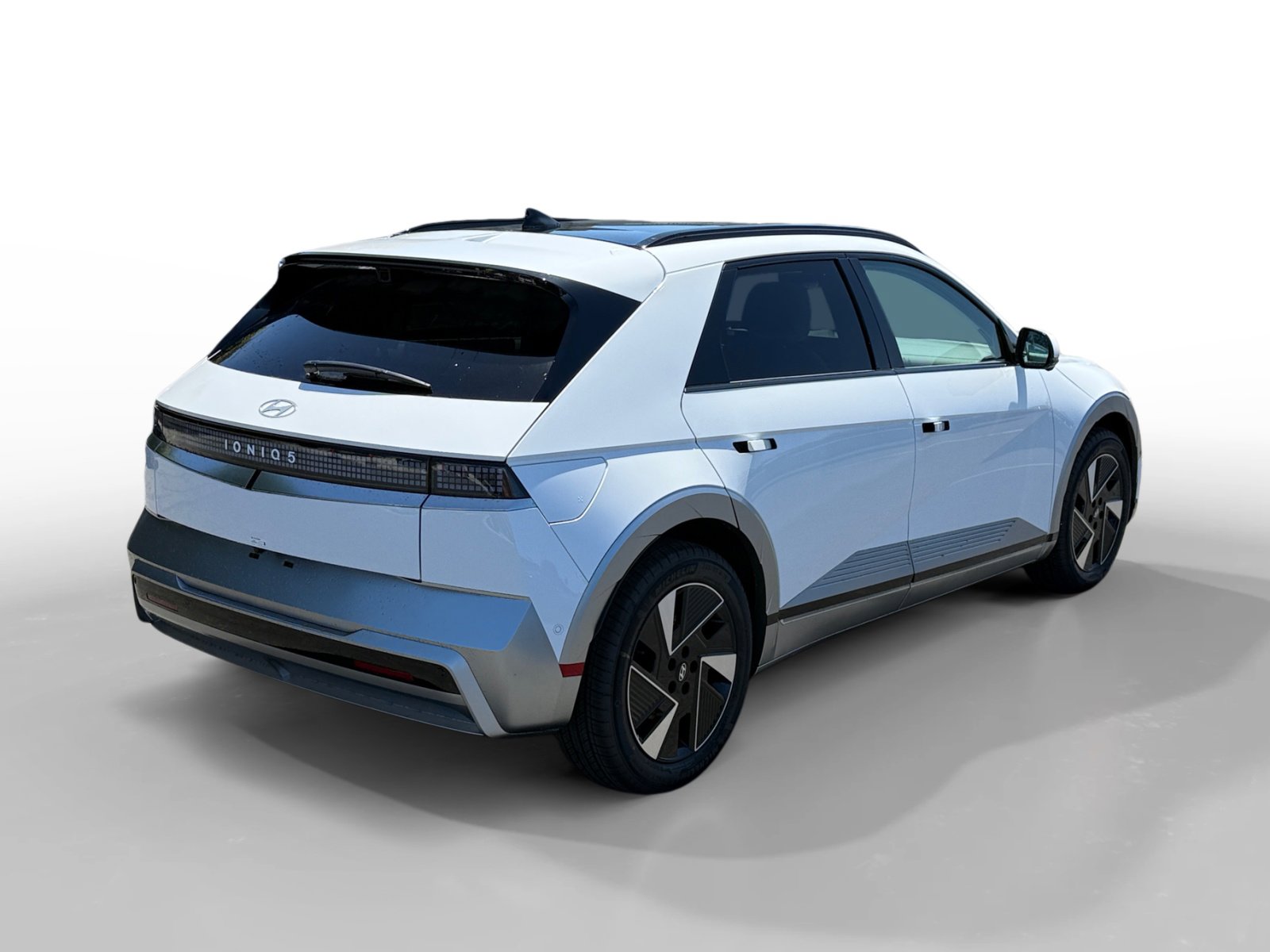 New 2026 Hyundai Ioniq 5 Limited RWD image 5