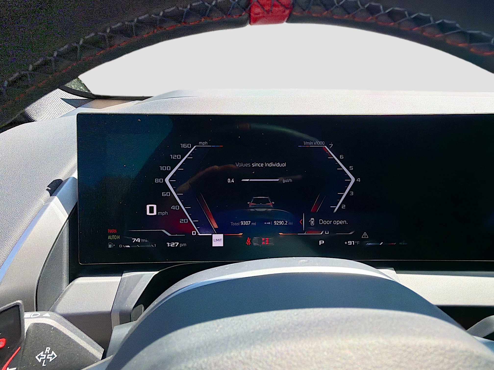 Used 2025 BMW X3 M50 image 39