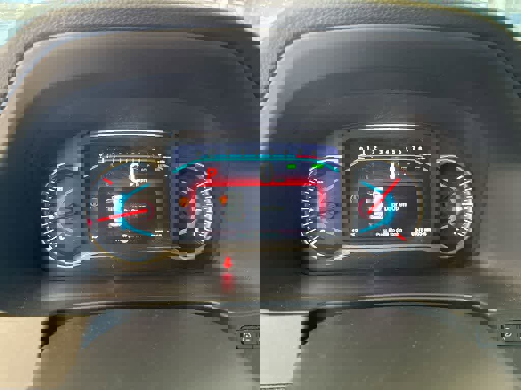 Certified 2021 Honda Passport Sport image 35