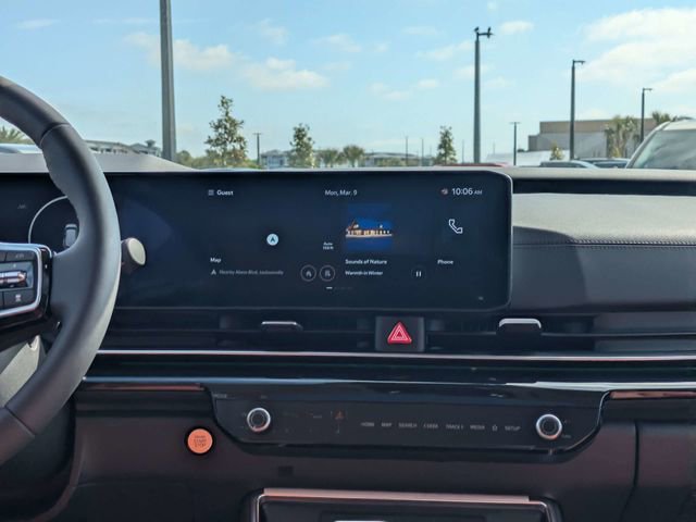 New 2026 Kia Carnival SX Prestige image 19