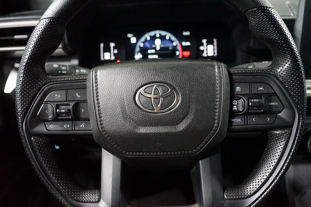 Certified 2025 Toyota Tacoma SR5 image 13