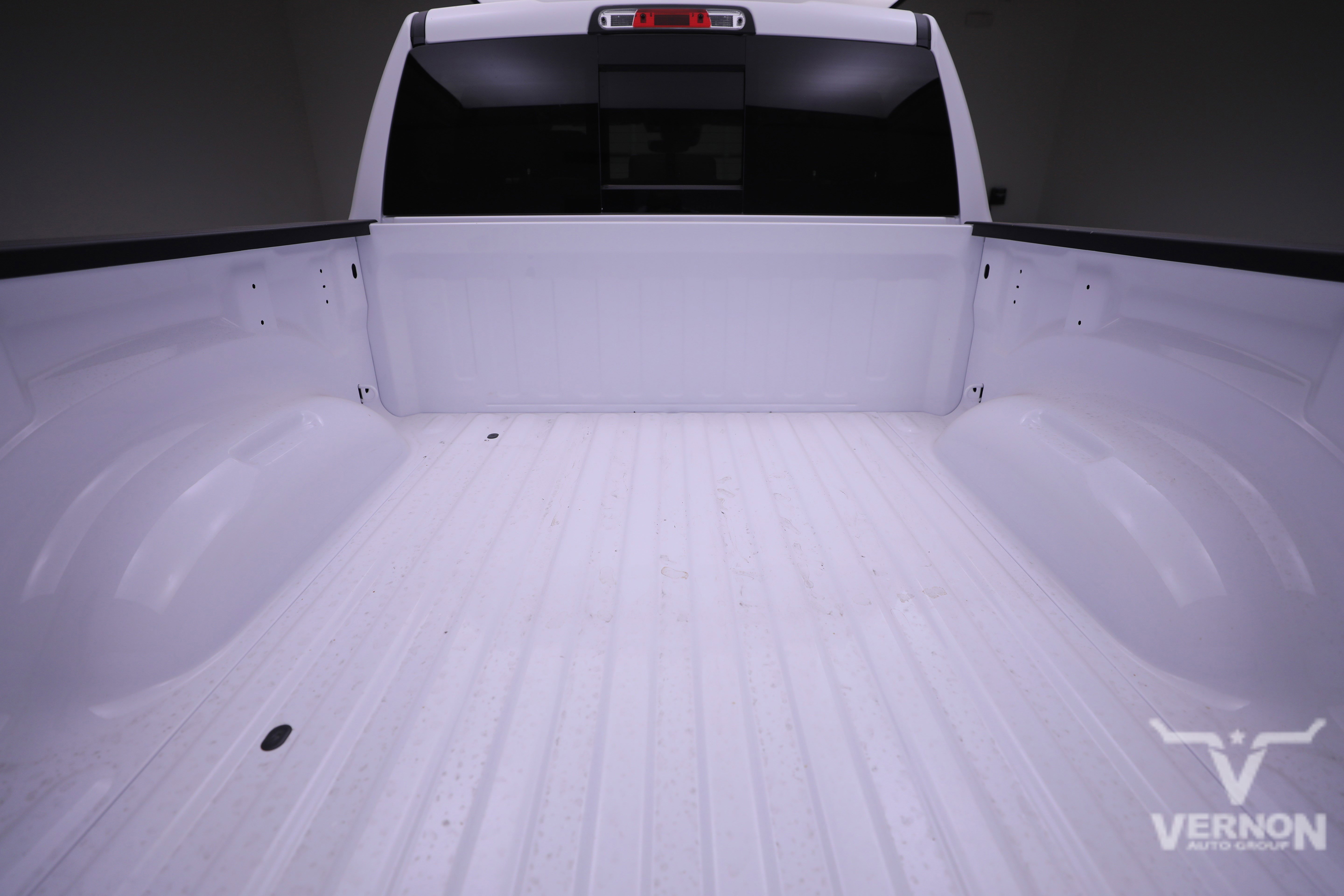 New 2026 RAM 1500 Laramie image 49