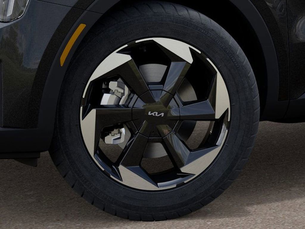 New 2025 Kia Sorento EX image 9