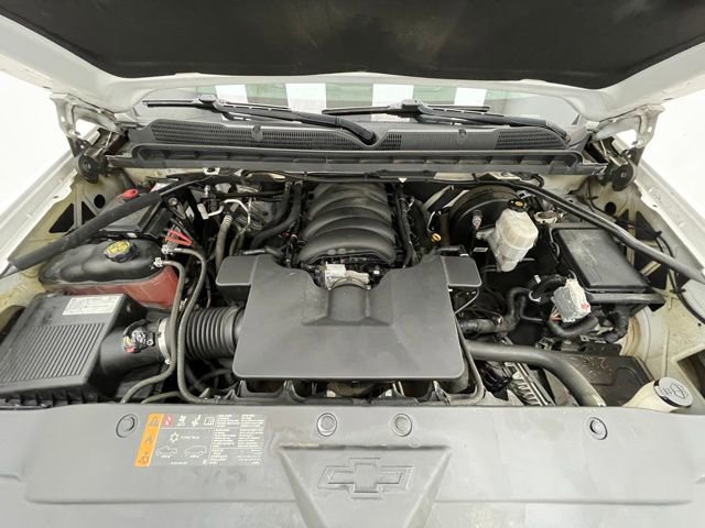 Certified 2018 Chevrolet Silverado 1500 LT w/ All Star Edition image 12