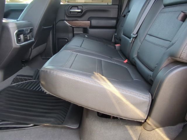 Used 2023 GMC Sierra 2500 Denali w/ Denali Ultimate Package image 24