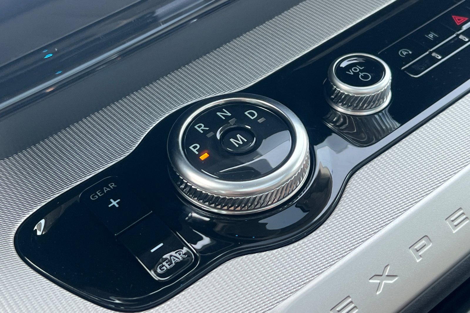 New 2025 Ford Expedition Max Active image 21